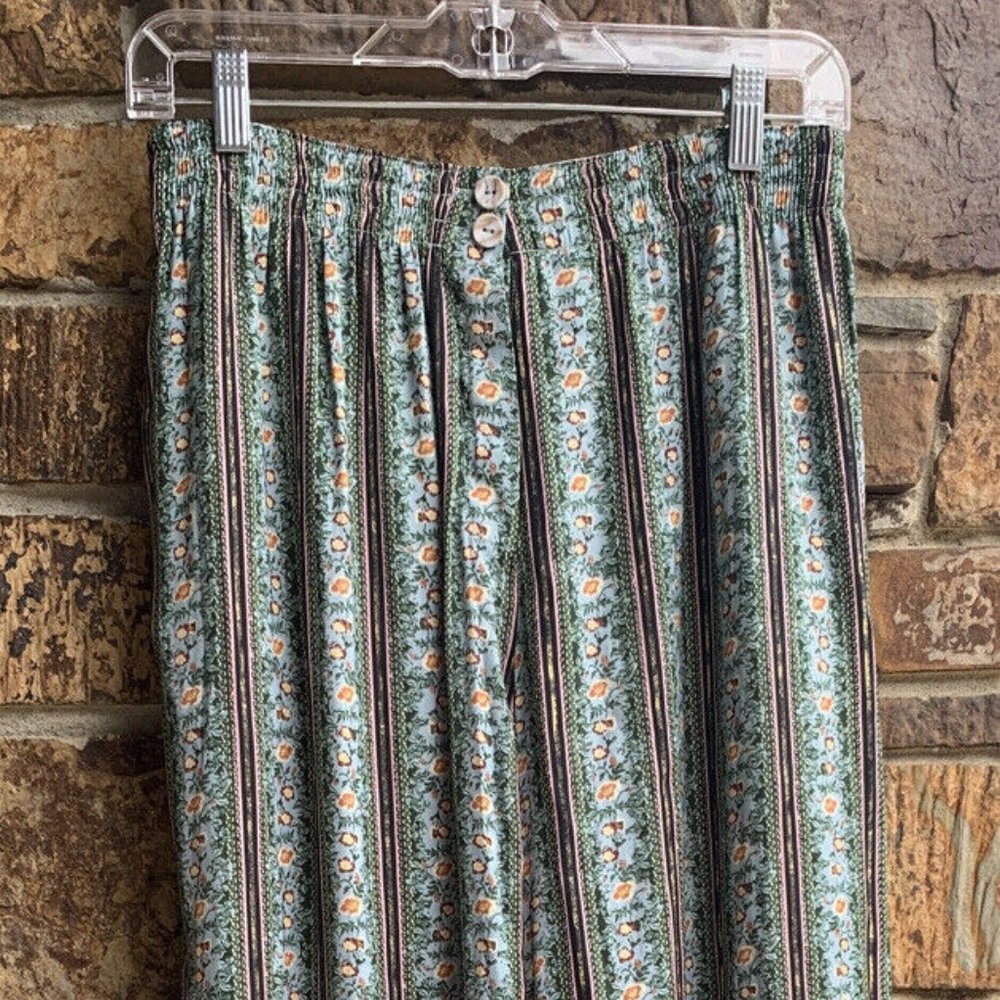 Free People Wide Leg Pants New Never Worn